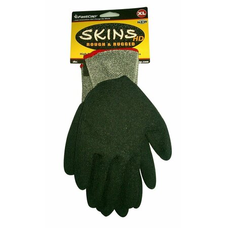 FASTCAP Skins Hd Gloves X-Large SKINS-HD-XL